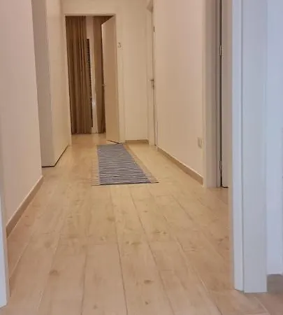 A Casa Di Maghi Olbia