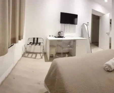 Gasthuis A Casa Di Maghi 3*