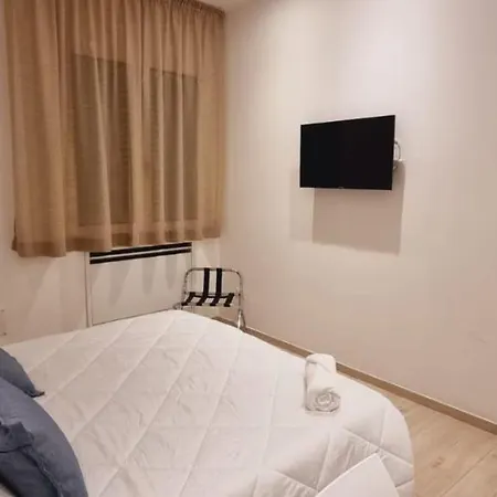 A Casa Di Maghi Maison d'hôtes 3*