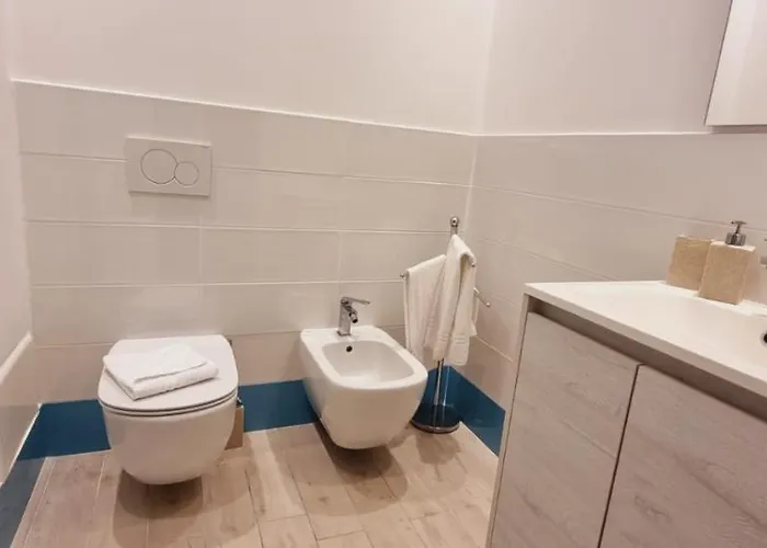 Gasthuis A Casa Di Maghi