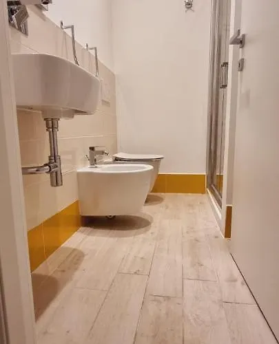 A Casa Di Maghi 3* Olbia