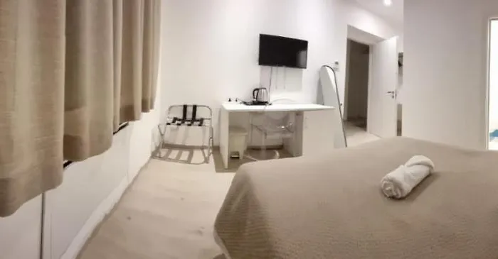 Gasthuis A Casa Di Maghi 3*