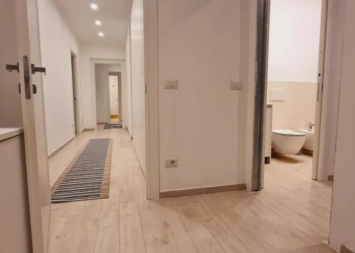 A Casa Di Maghi Olbia