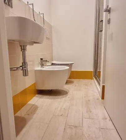 A Casa Di Maghi 3* 올비아