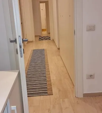 A Casa Di Maghi 3* 올비아