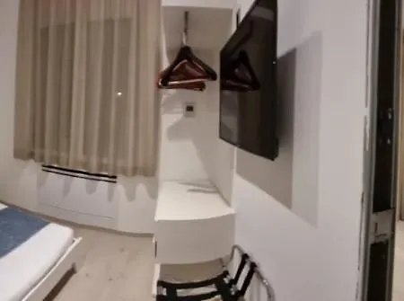 Maison d'hôtes A Casa Di Maghi Olbia