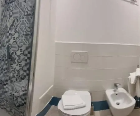 게스트하우스 A Casa Di Maghi 올비아