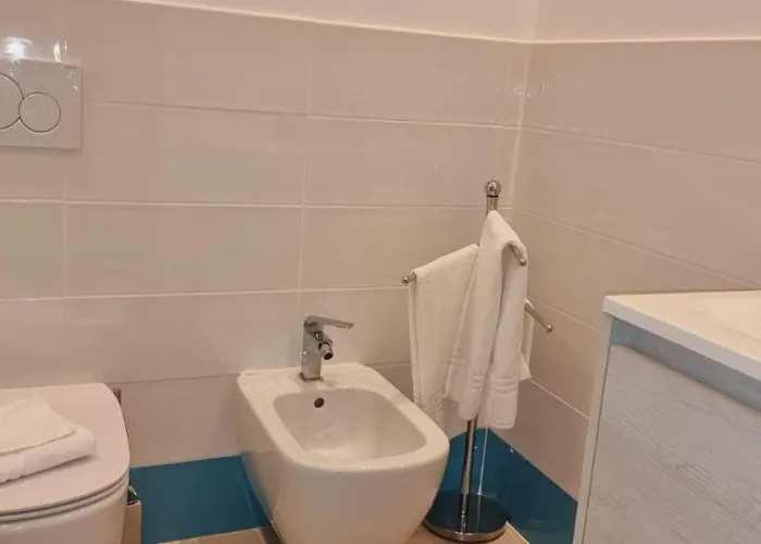 A Casa Di Maghi 3* אולביה