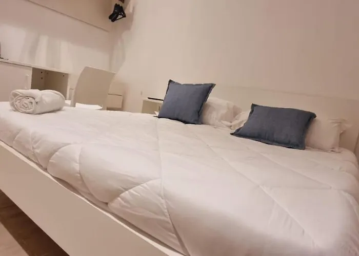 A Casa Di Maghi 3* אולביה