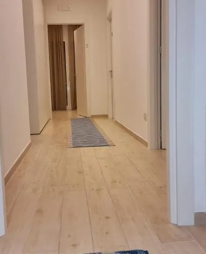 A Casa Di Maghi אולביה