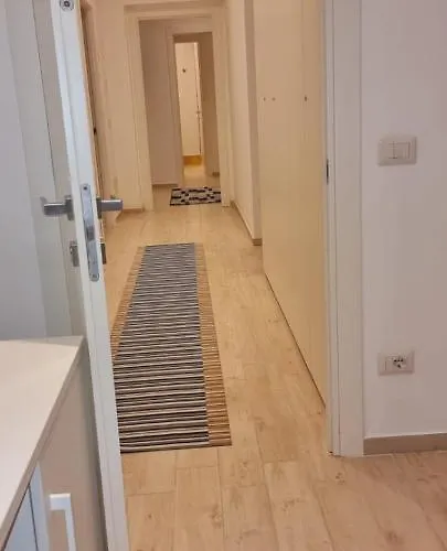 A Casa Di Maghi 3* Olbia