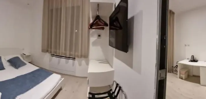 Casa de hóspedes A Casa Di Maghi Olbia