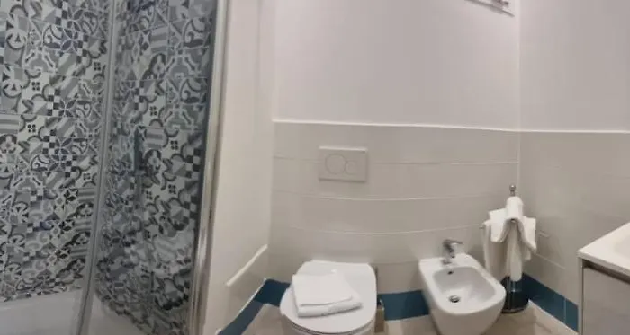 בית הארחה A Casa Di Maghi אולביה